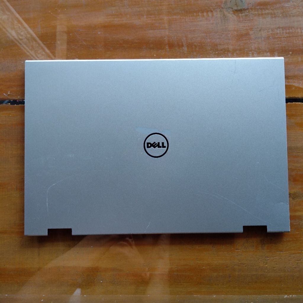 casing cover lcd laptop dell Inspiron 13-7359 baca deskripsi dulu
