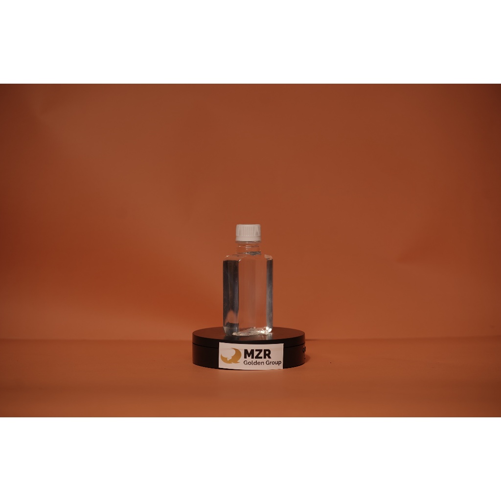 Botol Leon Kotak Saku 200ml / Botol Saku point Gepeng 200ml