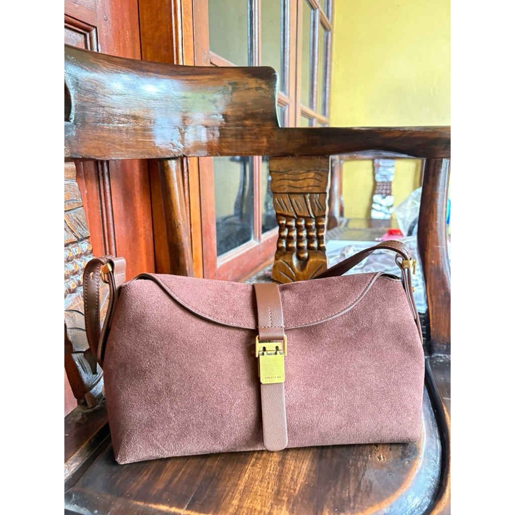tas christy ng