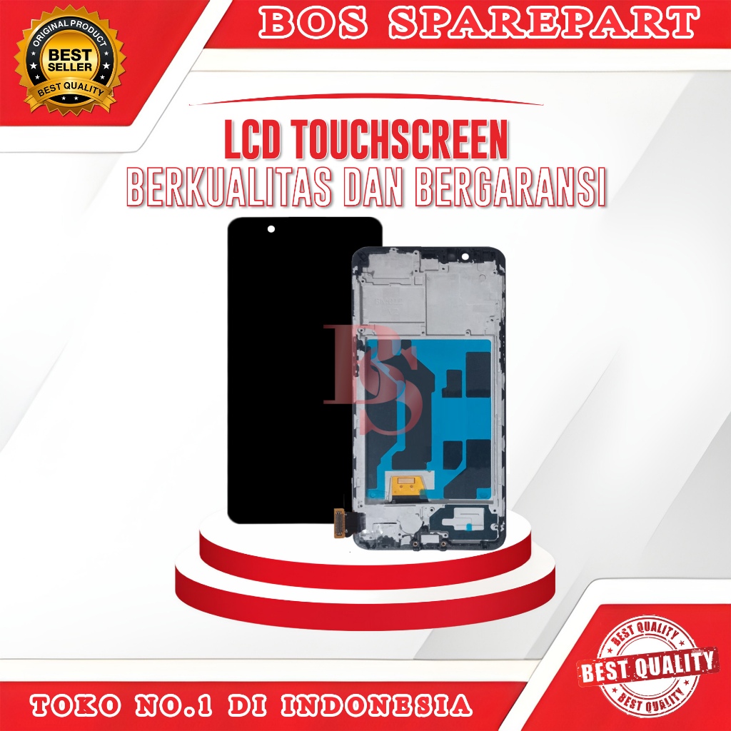 LCD TOUCSCREEN OPPO R11S