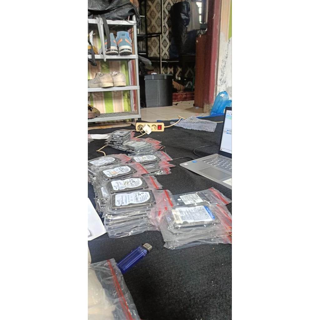 hdd laptop 500 gb sentinel 100