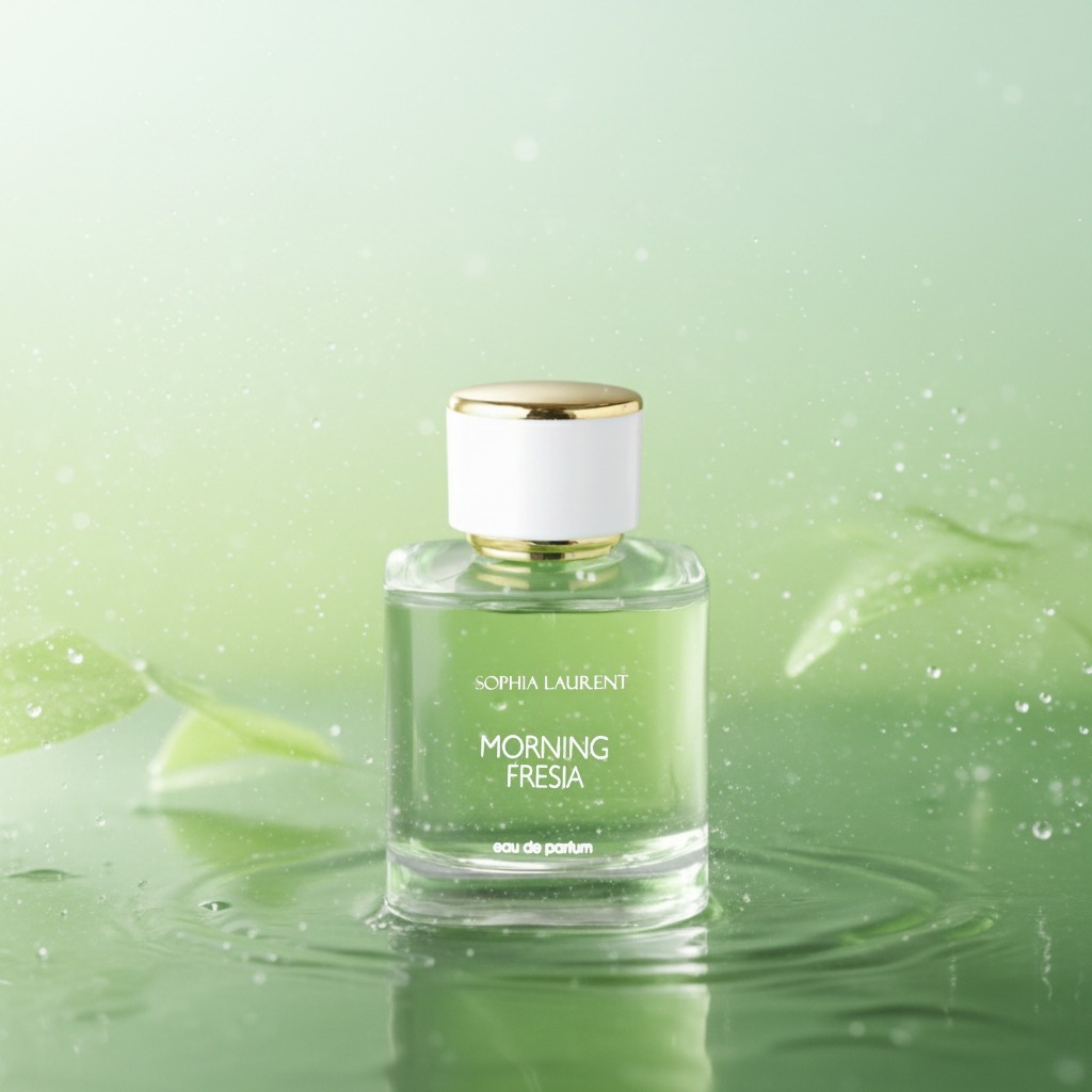 SOPHIA LAURENT Morning Freesia Edp 100ml