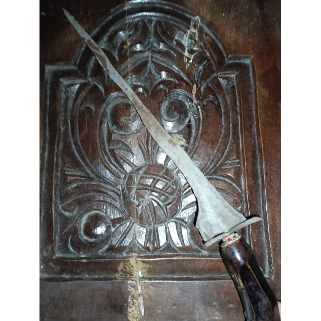 Keris Pandawa Cinarita