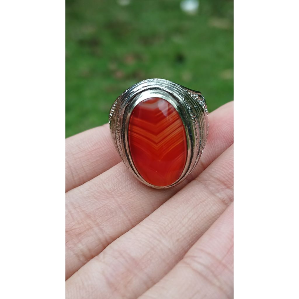 CINCIN AKIK JUNJUNG DRAJAT JUNDER