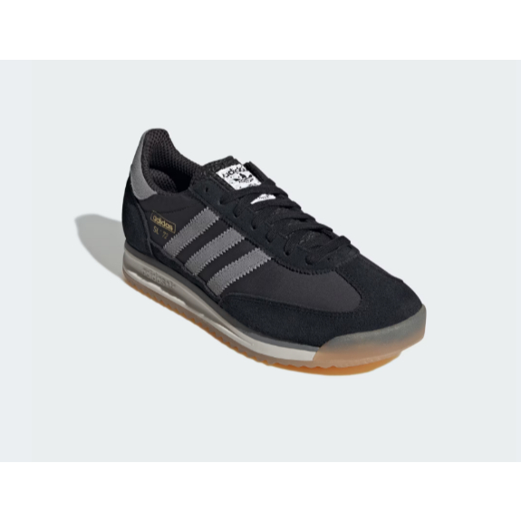 SNEAKERS - SL-72 Black Grey Carbon