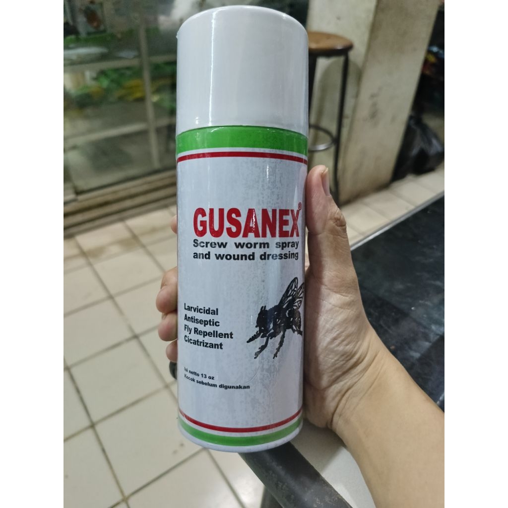 GUSANEX