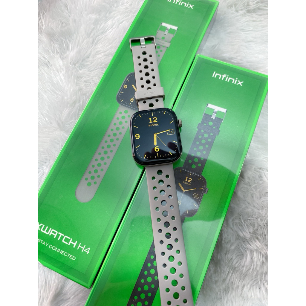 Smartwatch infinix Xwatch H4
