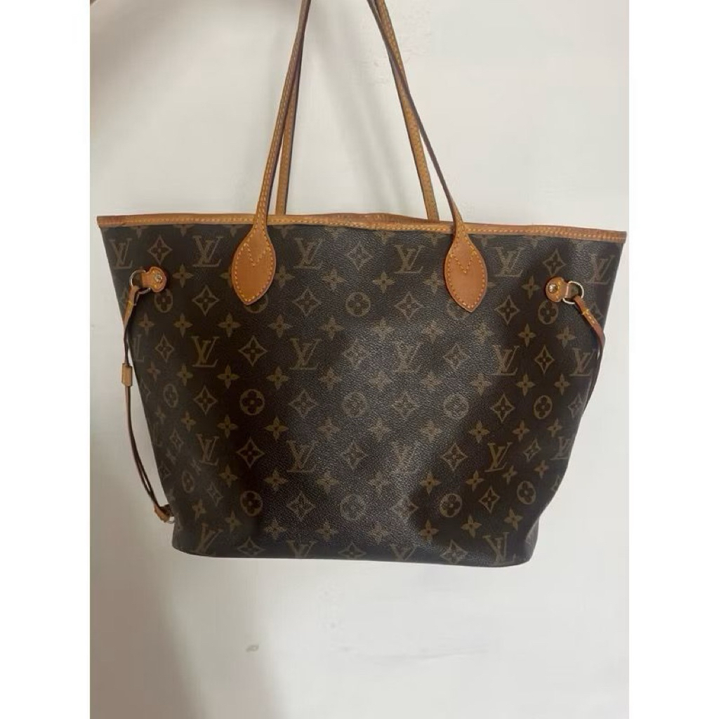 LV Neverfull MM 2009