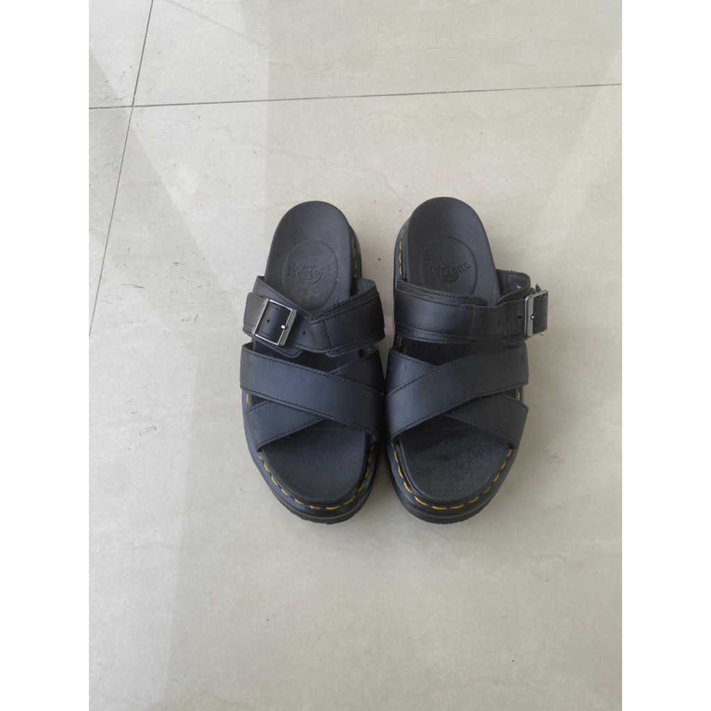 Sandal Dr. Martens Ryker Size 38
