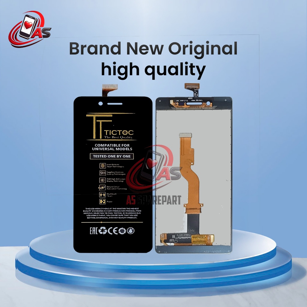 LCD TOUCHSCREEN OPPO A33 / A33W / A1603 / NEO 7