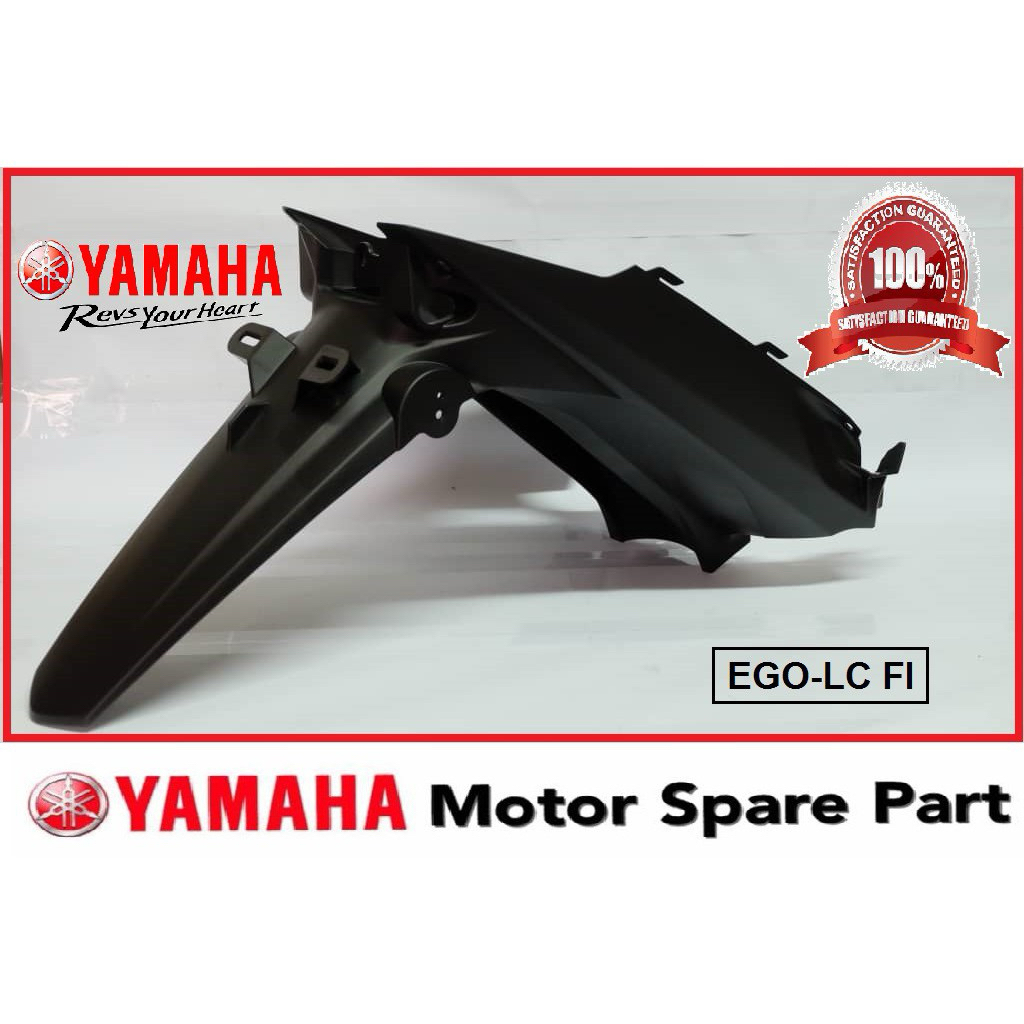 SPAKBOR EGO LC FI (xeon malaysia)