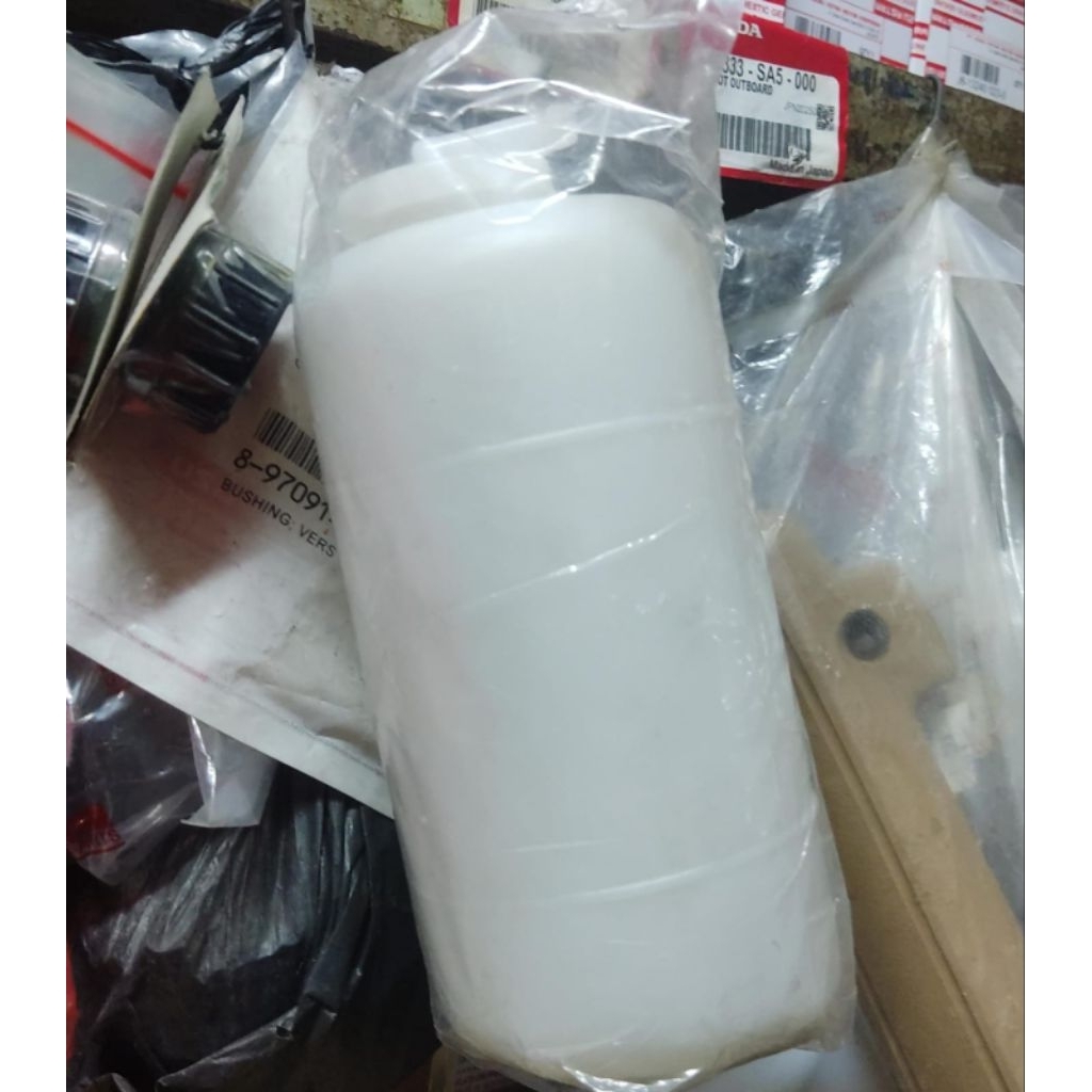 Tabung air radiator cadangan serep serap Chevrolet Trooper Isuzu Trooper Chevrolet Troper Isuzu Trop