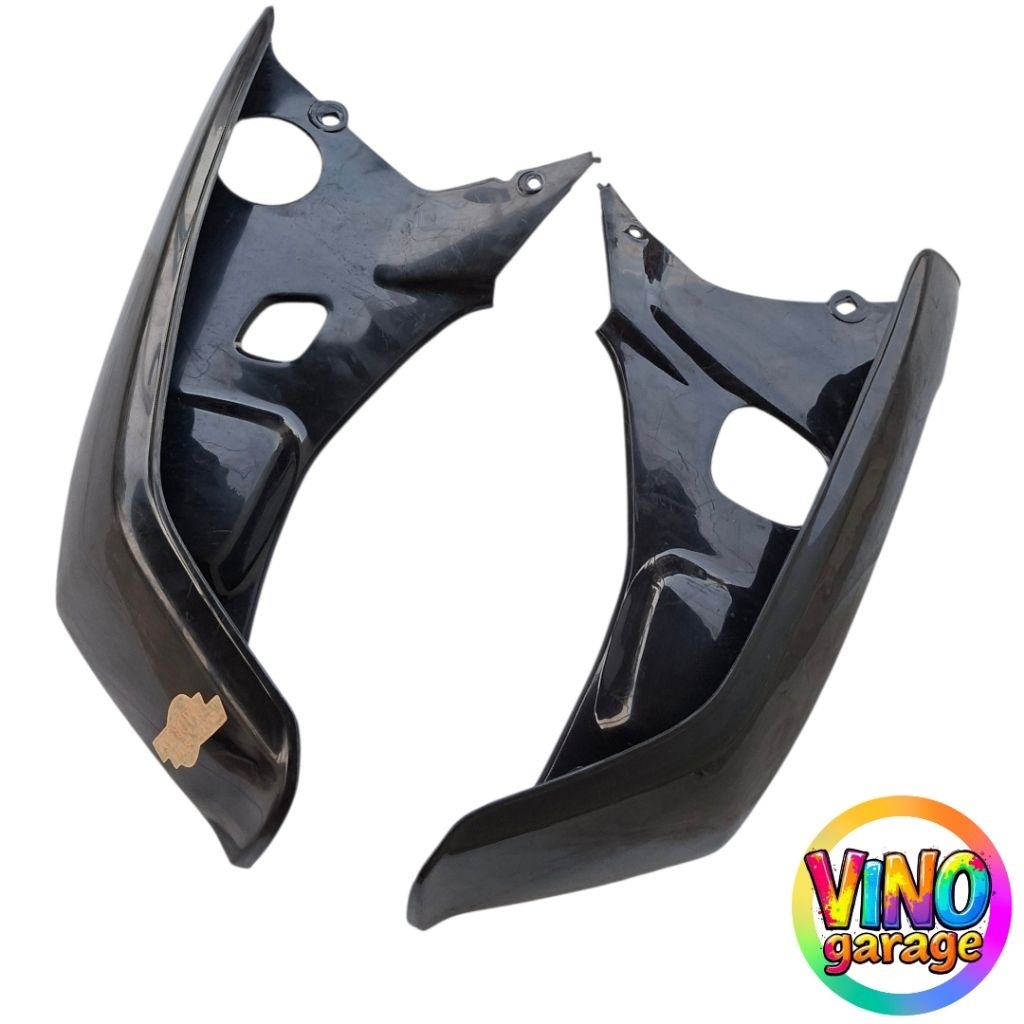 Sayap Grand Impressa Legenda Hitam asli honda Original ahm