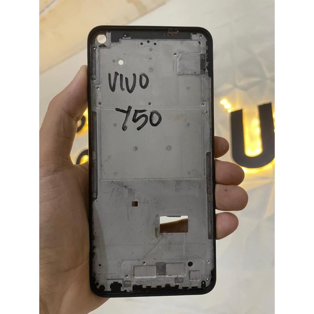 FRAME BEKAS VIVO Y50 ORIGINAL