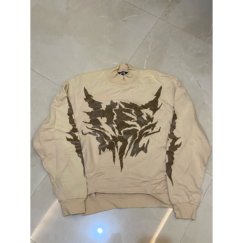 hecates jacket