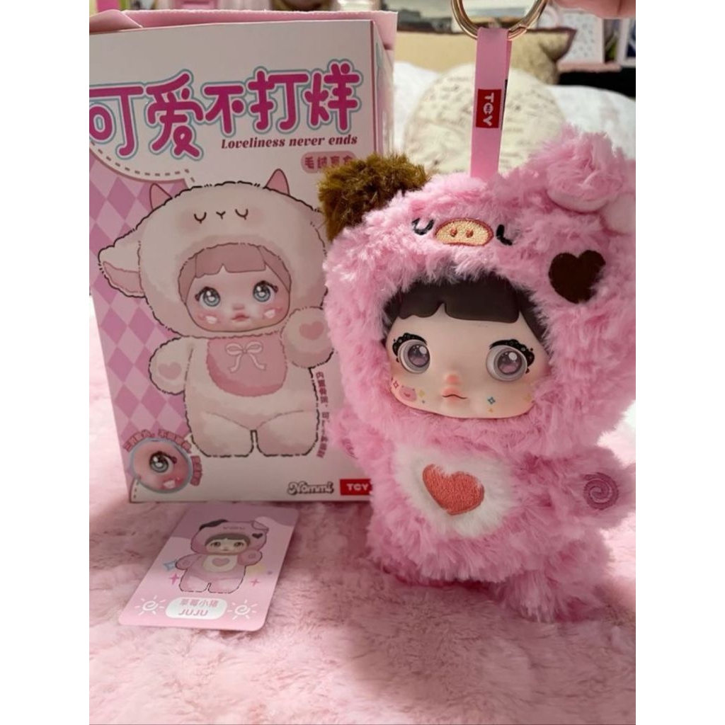 boneka baby doll