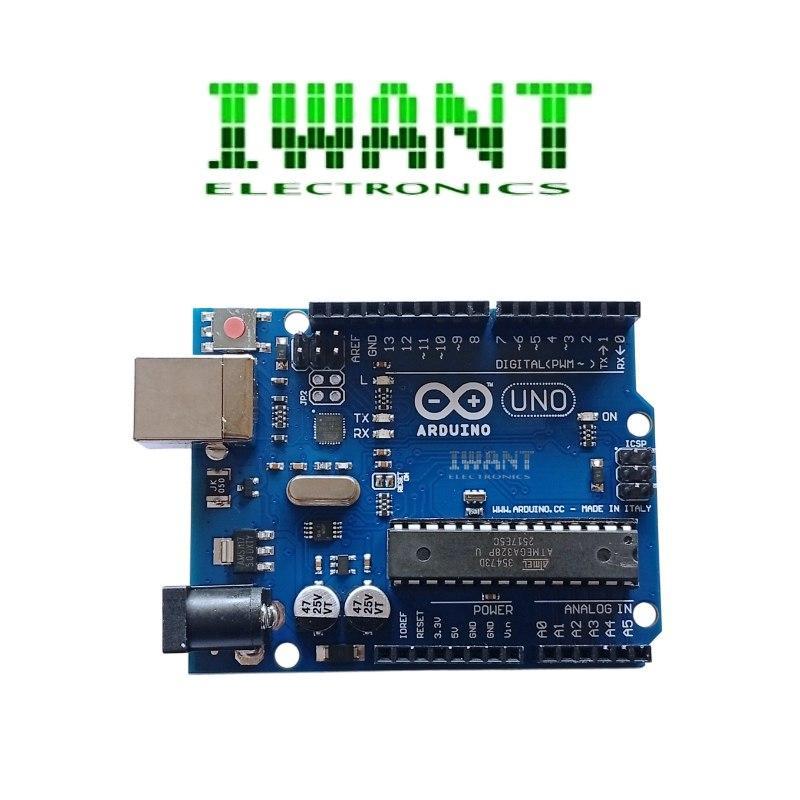 Harga arduino uno r3 atmega328 Terbaru Mei 2026 | BigGo Indonesia