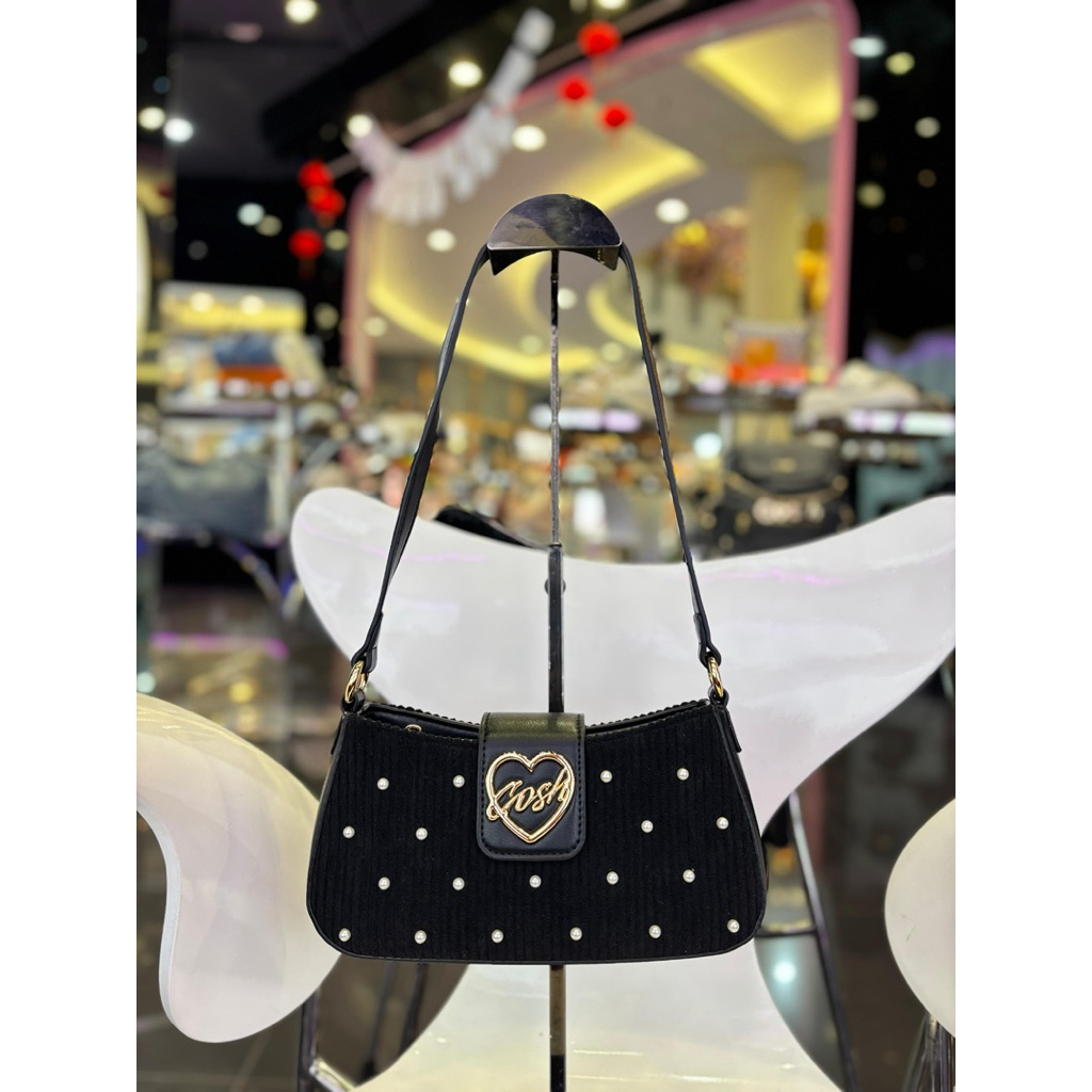 TAS GOSH ART 584 FREE PAPERBAG