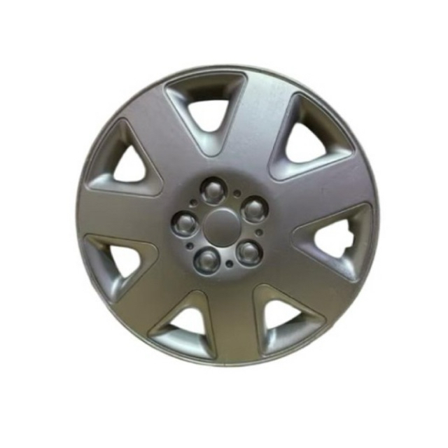 Dop velg mobil daihatsu terios 15 Original second