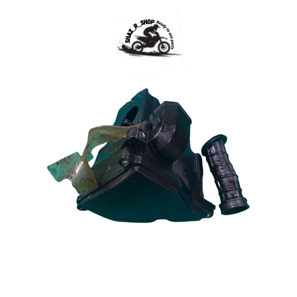 Box filter klx150 original copotan