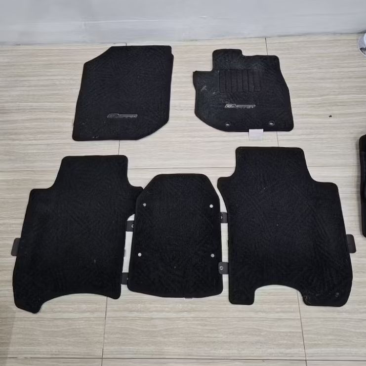 karpet jazz ge8 anniversary mugen fit
