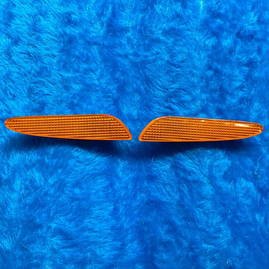 Lampu Sein Side Marker Mercedes Benz W211 Pre Facelift (2002-2007)