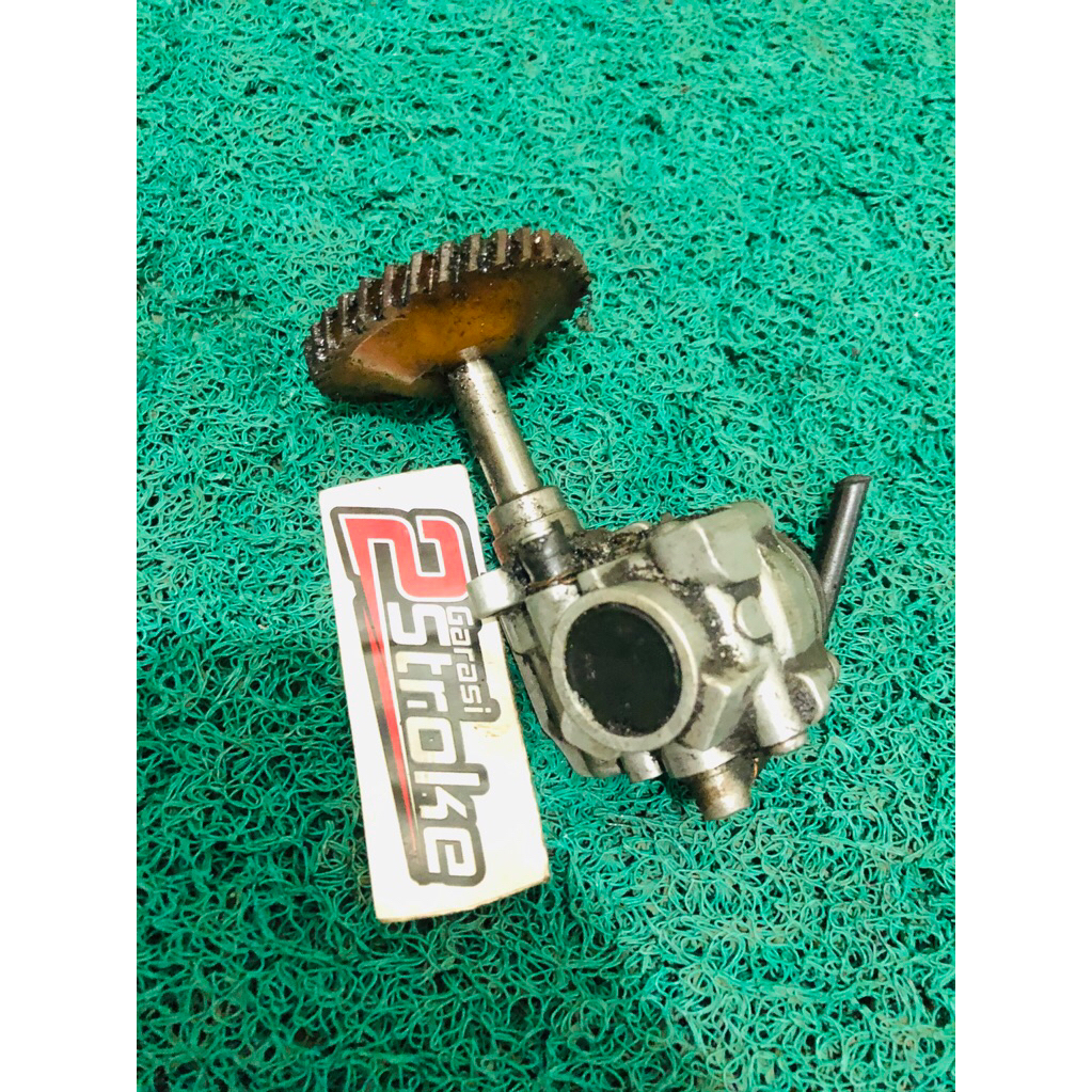 pompa oli fullpum L2,L2SN,original copotan