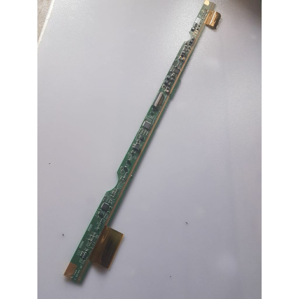 TCON TV LED SONY KLV-40EX43A BEKAS NORMAL