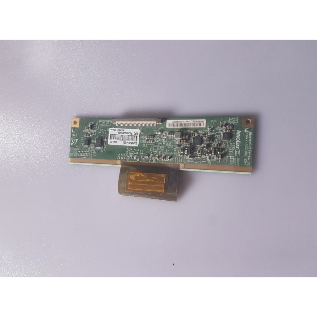 TCON COF TV LED SHARP 2T-C32BA2I BEKAS NORMAL