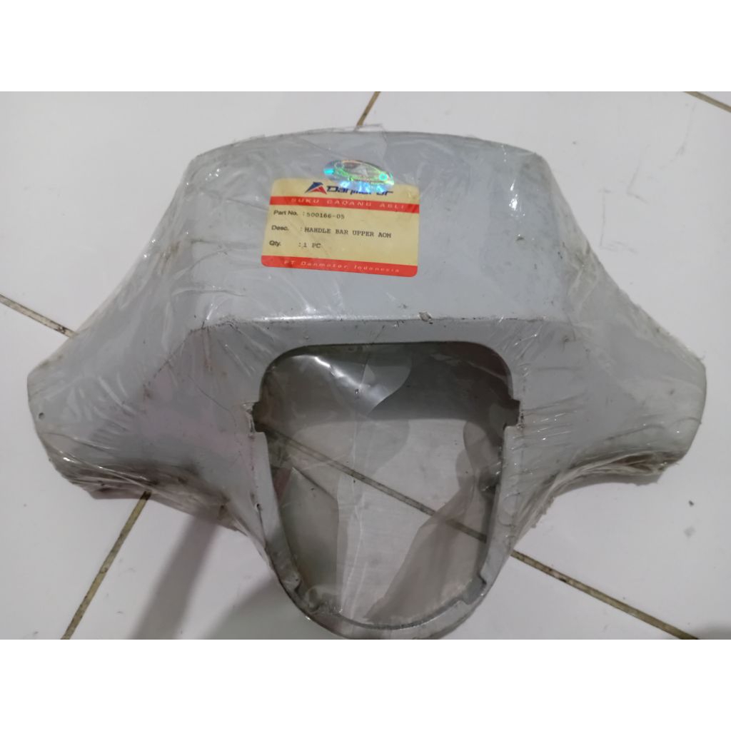 batok atas vespa PX original