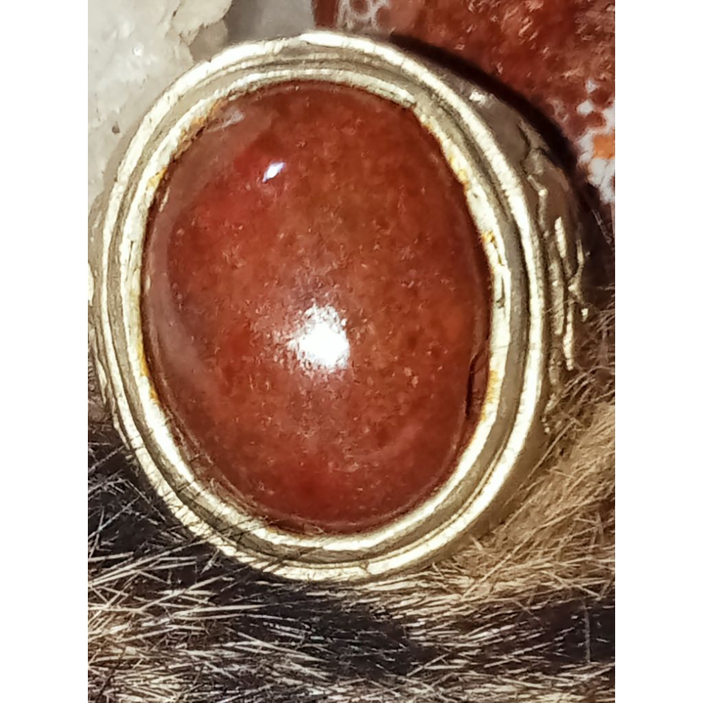 Natural Batu Ati ayam spesial lawas