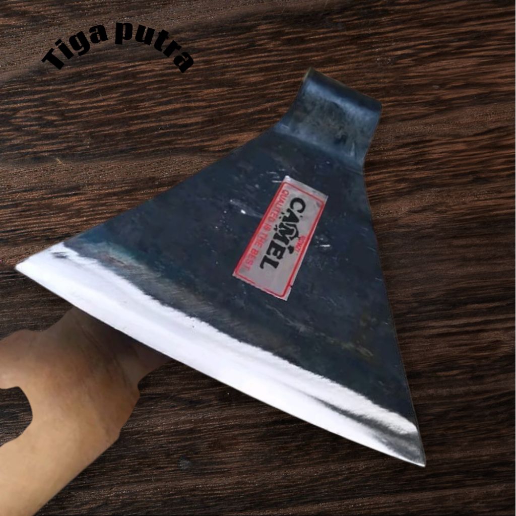 Kampak sawit Kampak sawit camel