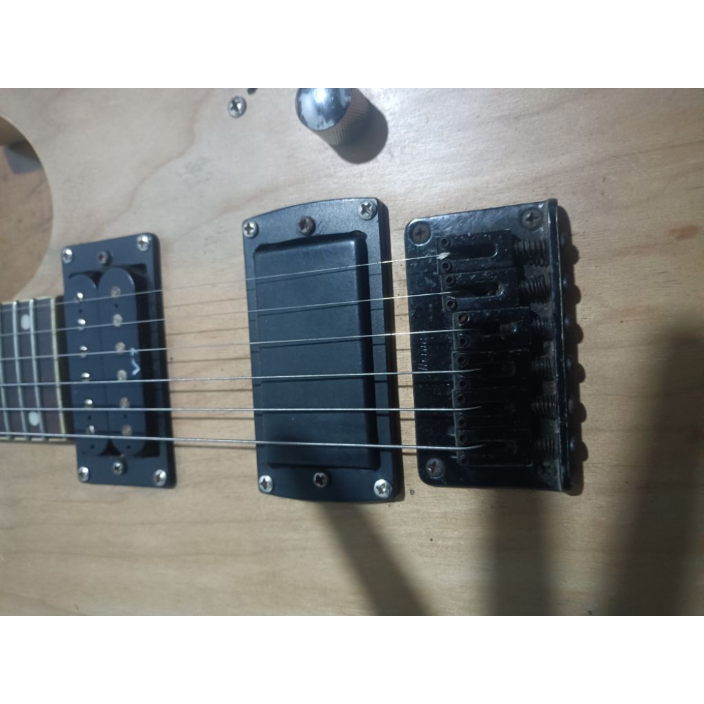 ibanez gio