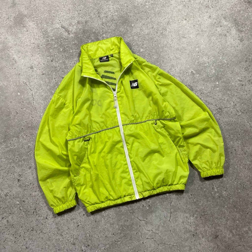 Lightweight Jacket NB Second