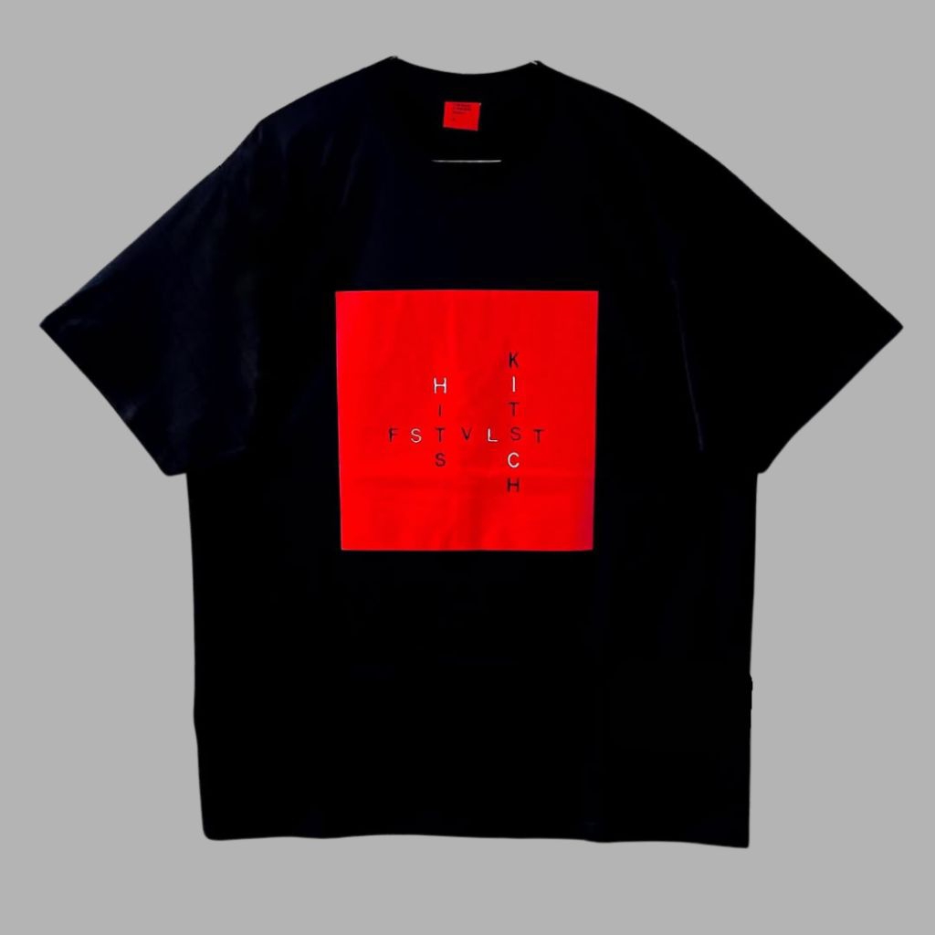 FSTVLST - Hits Kitsch Cover Album MerchandiseNew