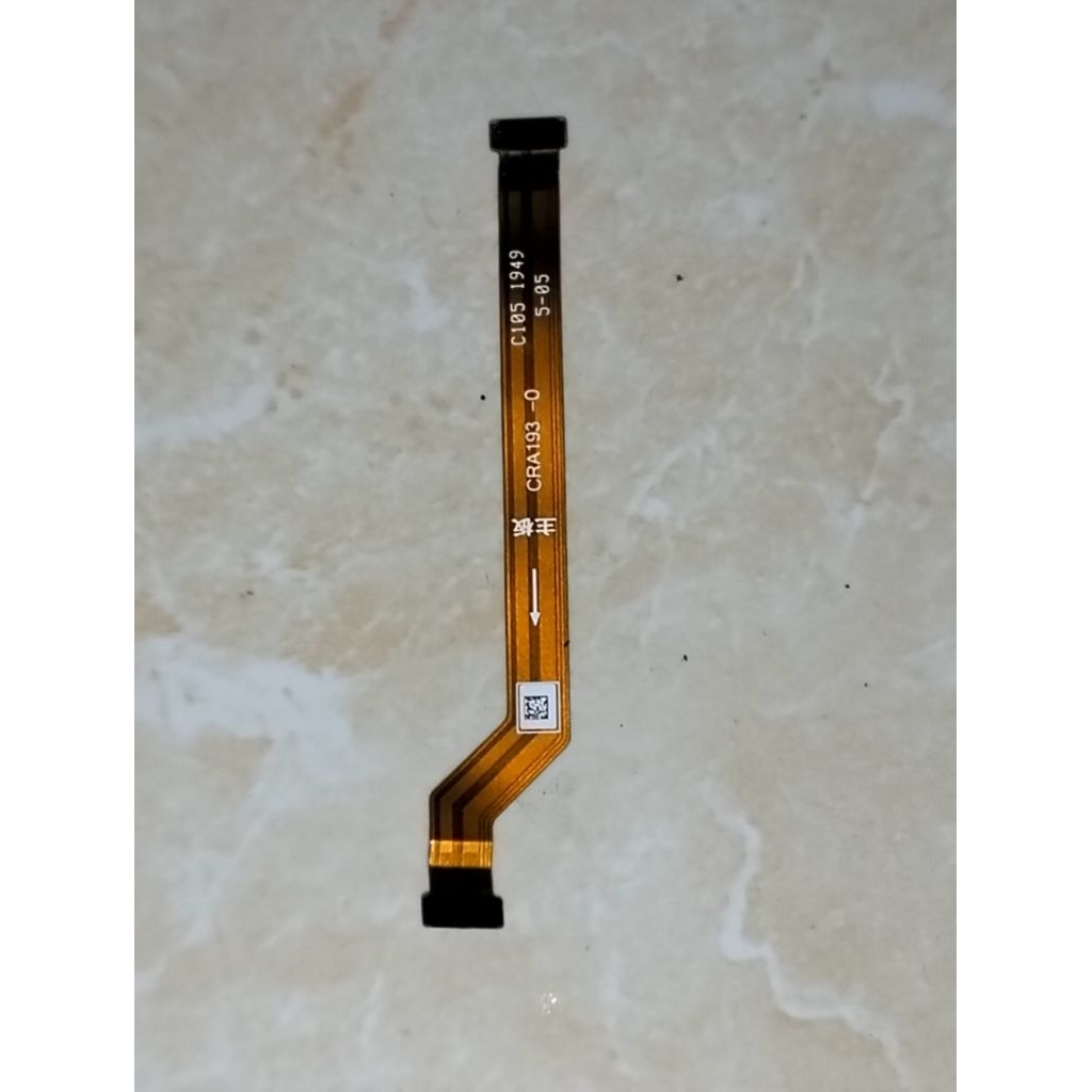 Realme Fleksibel Mesin Ori Bawaan Realme X3 Superzoom C1851949 CRA193-O S-05