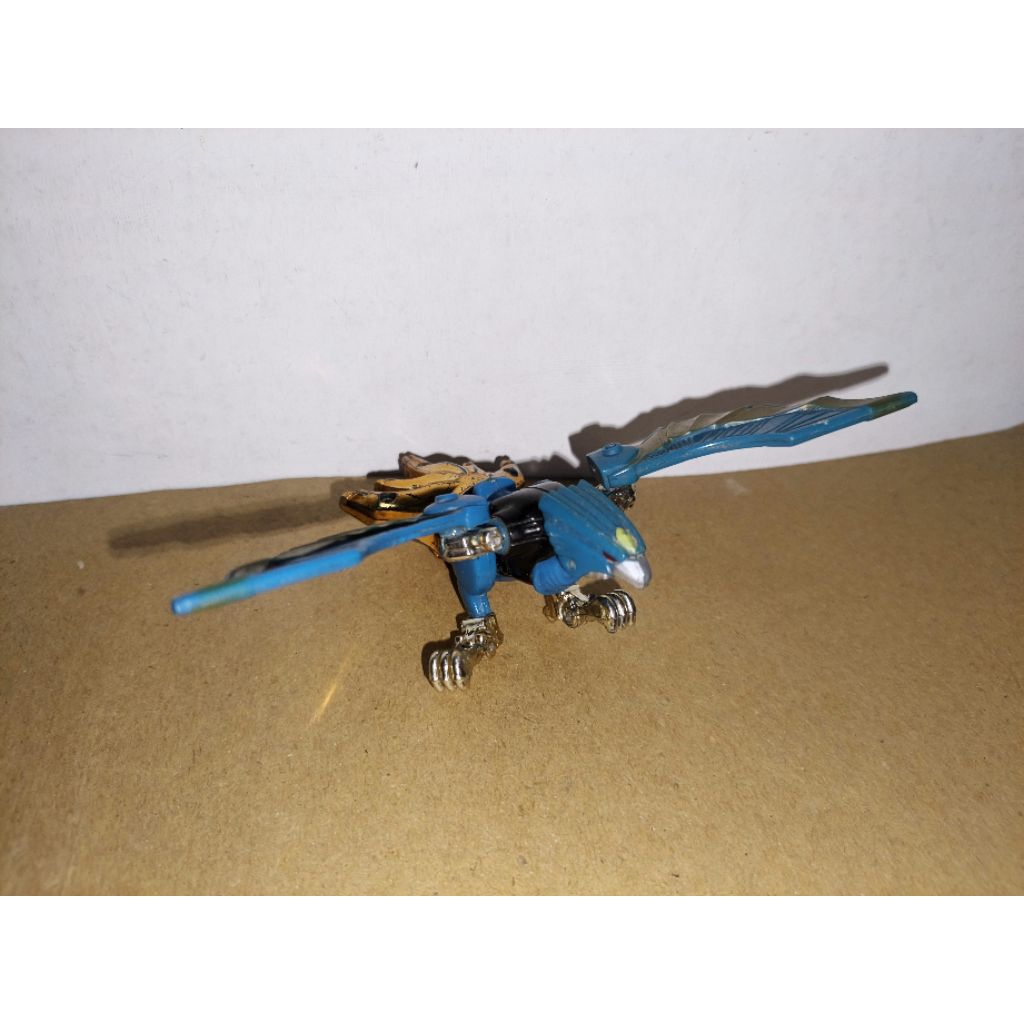 Power Ranger Zord Gao Eagle Gao Ranger KW