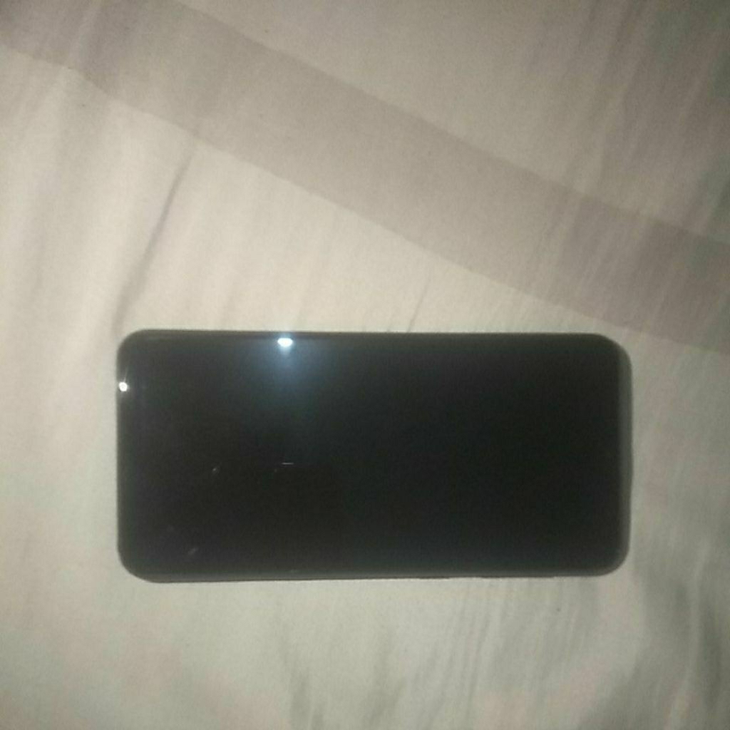 Samsung galaxy A01 Bekas