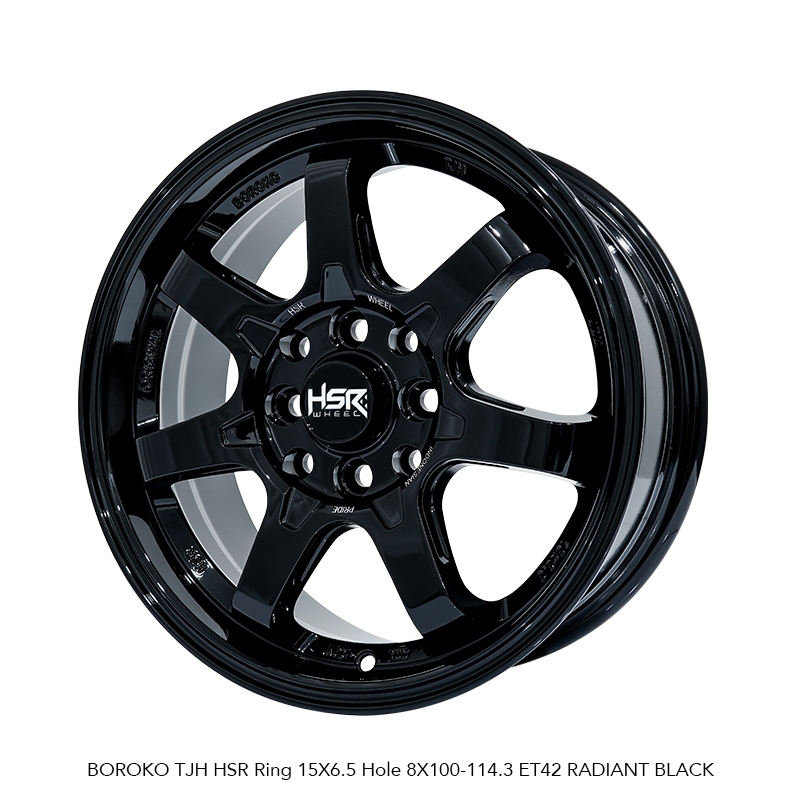 Velg Sporty Te37 Ring 15 Untuk L300 Luxio Ertiga Grandmax New Carry Innova Xpander Rush Terios Dll H