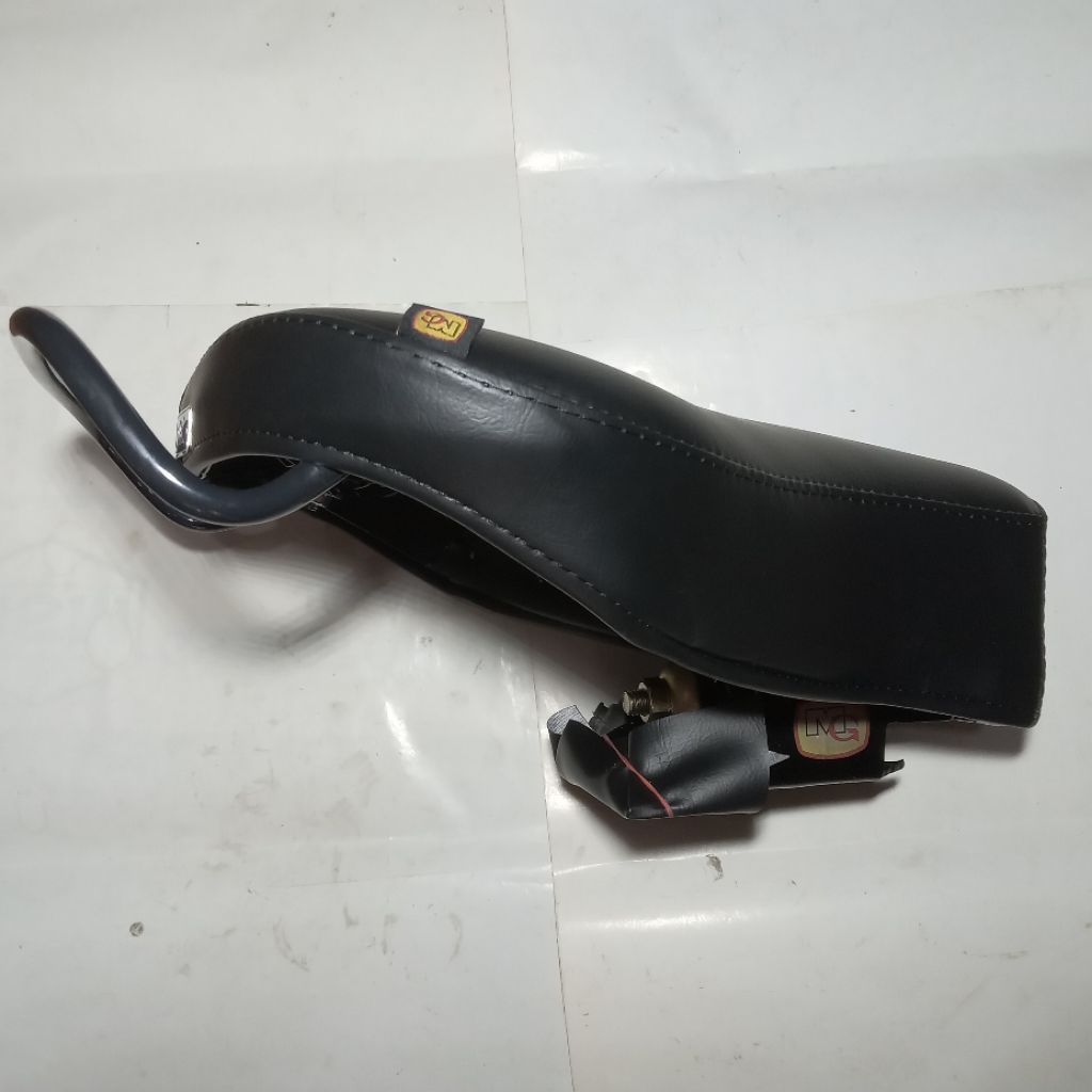 Jok Pisah Depan MG Vespa Super Sprint PX Vbb