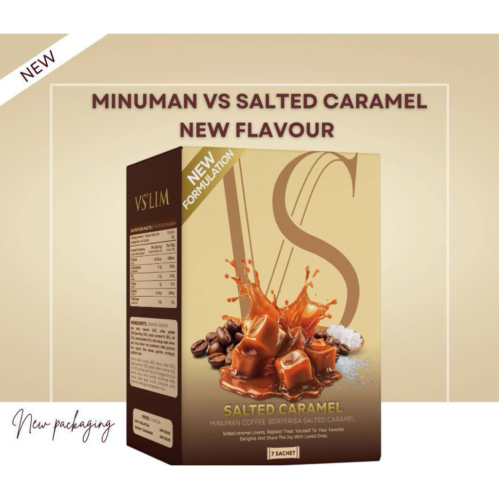 VSLIM dyna yusof (vslim kurus 100% original )