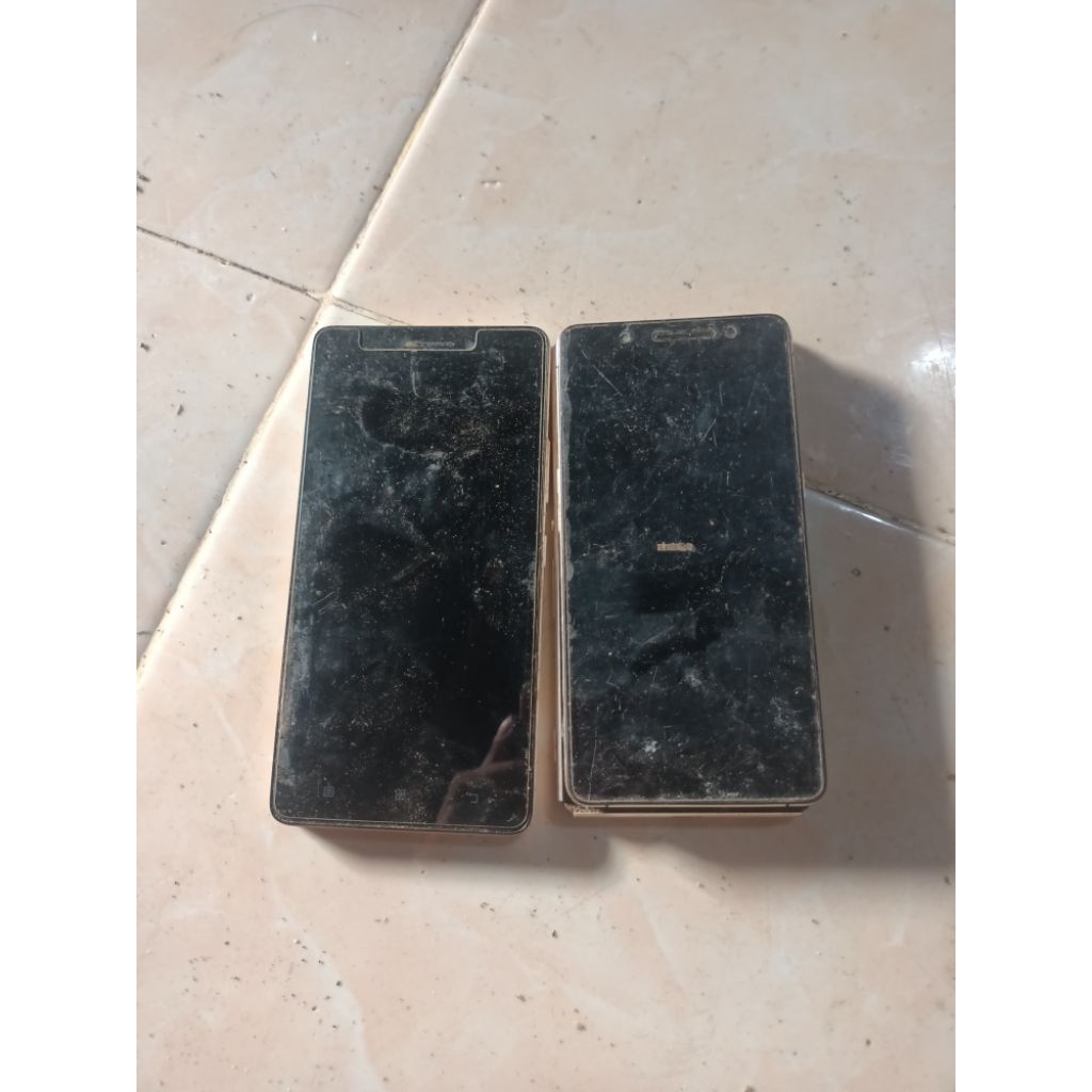 HP ANDROID RAM 4 MINUS GAMBLING