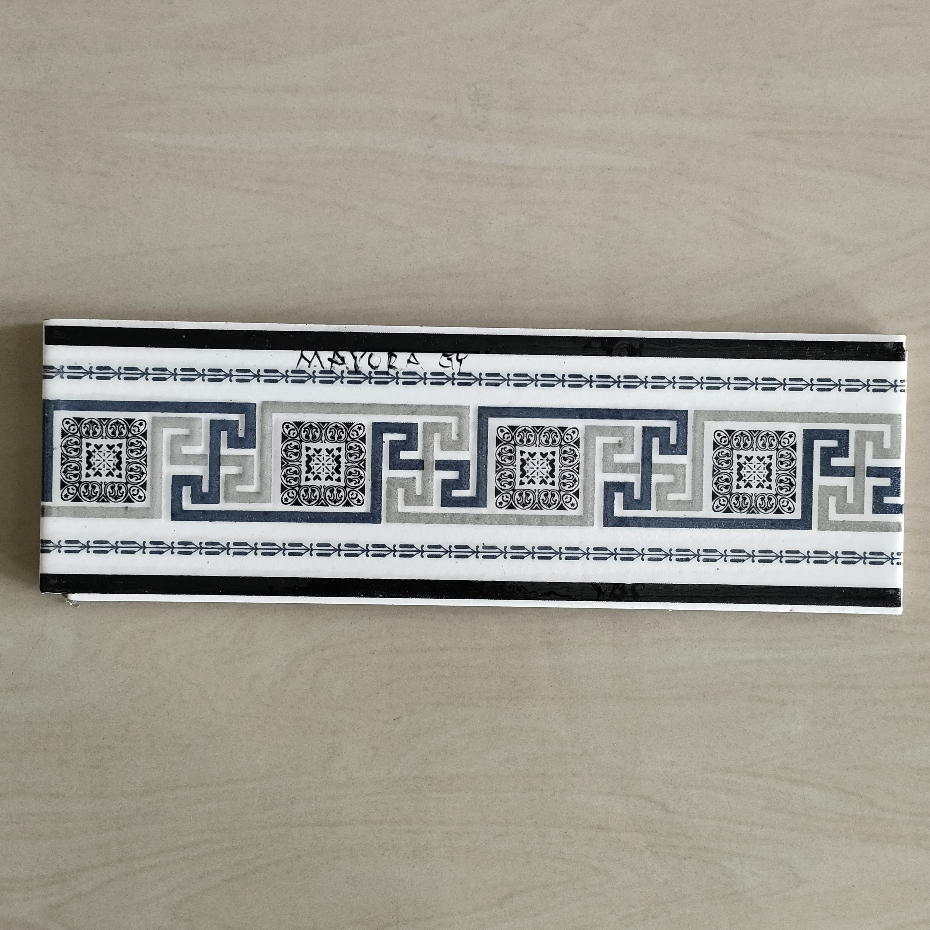 Lis Keramik Dinding 8×25 Mayora GY