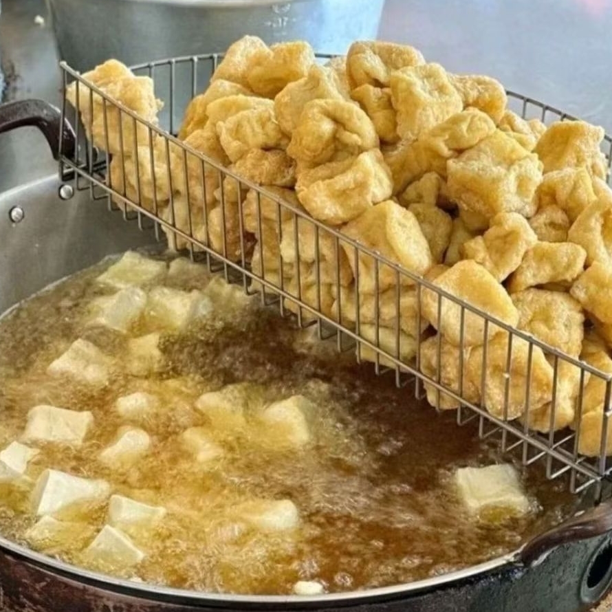 peniris wajan serbaguna peniris minyak saringan minyak