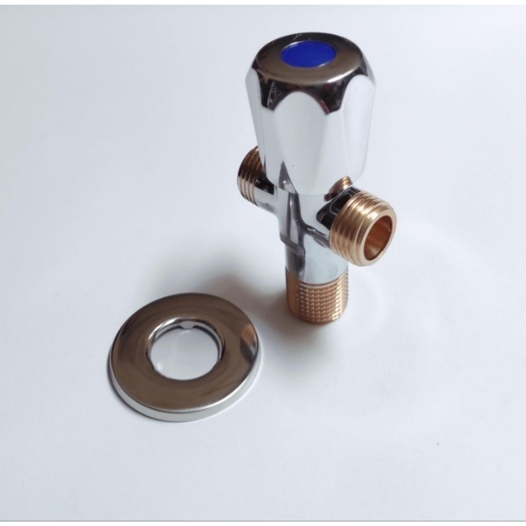 kran shower T closet kuningan mavis