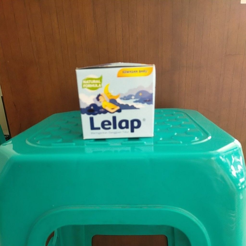Lelap