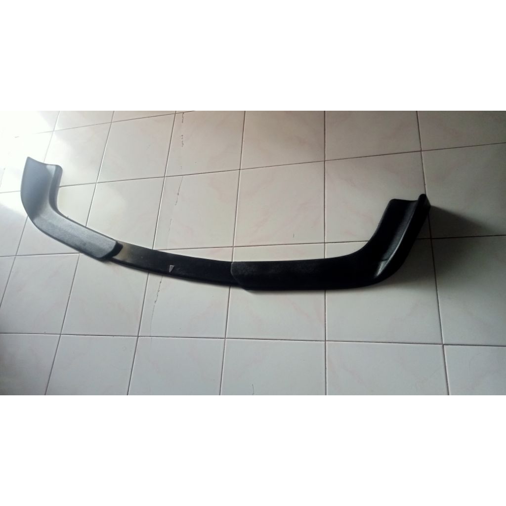 lips bumper brio abs