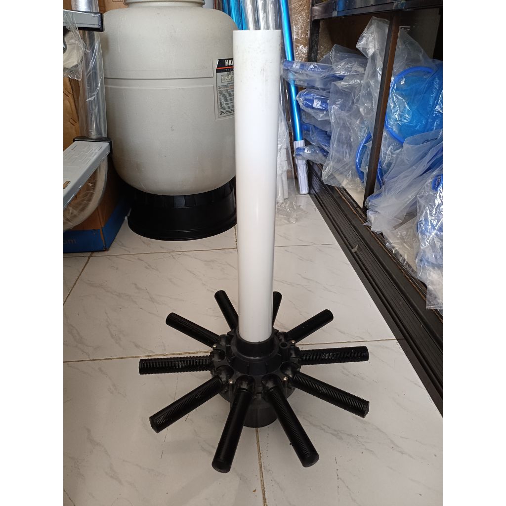 FLASHSALE FOLDING UMBRELLA FILTER HAYWARD TYPE S190TEXP / LATERAL HAYWARD S190TEXP ORI