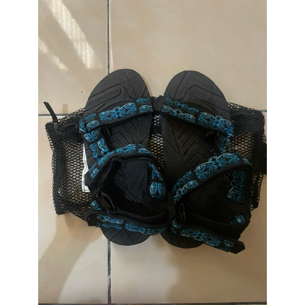 Kinkajou Palang sandal Eiger