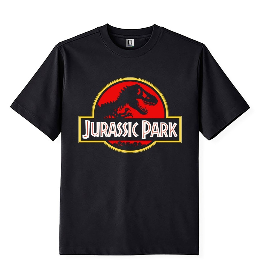 Tshirt Jurassic Park | Kaos Jurassic Park | Kaosoke